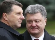 В Украине нет политических преград для введения безвизового режима с ЕС