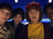 По мотивам сериала "Очень странные дела" создадут комикс 