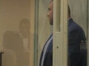 Суд продовжив засідання: Гладковського випустили зі скляного боксу