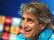 Пеллегрини: Подход к развитию футбола в Китае выбран очень верно