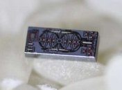 Оптический гироскоп смогли уменьшить до размера рисового зернышка