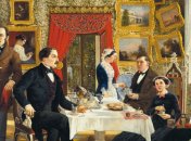 Украинское дворянство XVIII-XIX столетия