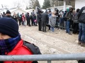 Германия выделит €93,6 млрд на поддержку беженцев в следующие 5 лет