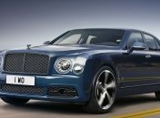 Bentley попрощался с производством одной из своих моделей: детали