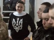 СБУ: Полиграф показал, что Савченко готовила теракт 