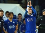 Дуэт атаки "Лестера" забил и ассистировал больше, чем Месси с Роналду