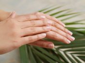 Короткие ногти тоже могут выглядеть шикарно