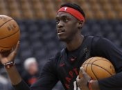 БК Торонто подписал звездного баскетболиста