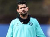 Диего Коста говорит, что не кусал игрока "Эвертона"