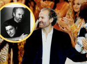 Джанни Версаче и Антонио Д’Амико