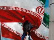 Иранская транспортная сеть попала под санкции США