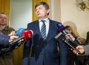 Нардеп Герасимов сообщил, почему Рада отложит закон по Донбассу