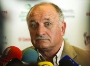 Сколари считает Португалию лучше за Бразилию