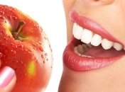 Список лучших продуктов для крепости и белизны зубов 