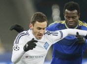 Рыбалка: "Динамо" обыгрывало всех подряд