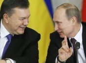 Путин поведал о приятельских отношениях с Президентом Украины