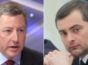 Посол США анонсировал новый раунд переговоров Волкера и Суркова