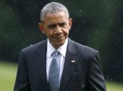 Обама выступил в кампании за президентство Клинтон