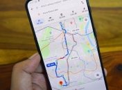 В Google Maps улучшены оповещения о происшествиях на дорогах