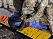 Захотелось фейерверка: на Винничине мужчина устроил стрельбу на дне рождения и оставил селян без света (фото)