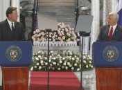 Панама введет санкции против Венесуэлы