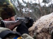 Сутки на Донбассе: оккупационные войска 9 раз обстреляли позиции ООС