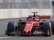 Пилот Феррари стал победителем Гран-при Италии (Фото)