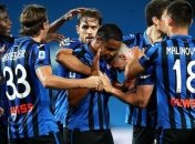 Малиновский помог обыграть Сампдорию (Обзор матча)