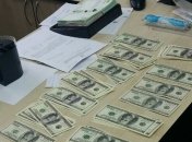 На Полтавщине на взятке пойман глава райадминистрации