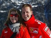 Стали известны новые подробности о состоянии здоровья Шумахера