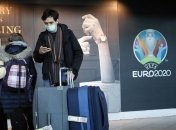 УЕФА не планирует сокращать число городов, принимающих Евро-2020