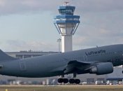 Москва відмовила у посадці літаку Бундесверу з евакуйованими людьми