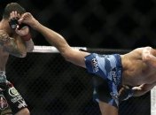 Лучшие моменты вечера боев по смешанным правилам в Маниле (Фото)