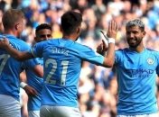 Ман Сити отправился в Украину: все подробности пребывания "горожан" в Харькове