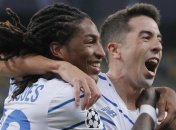 Велика сума: скільки Динамо заробило за вихід в Лігу чемпіонів