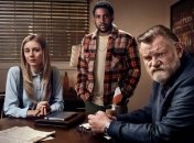 Брендан Глисон сыграет Дональда Трампа в детективном сериале "Мистер Мерседес"