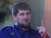 Кадыров не расстроится, если попадет в список для санкций ЕС из-за Украины 