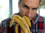 Владимир Кличко против расизма