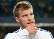 Андрей Ярмоленко рассказал о подготовке "Динамо" к матчу с "Актобе"