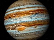 Астрономы запечатлели момент столкновения астероидов с поверхностью Юпитера 