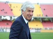 Наставник Аталанти: Я нічого святкувати не буду аж до фінального свистка