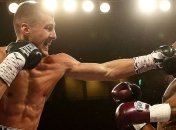 Бокс. Рейтинг IBF: позиции украинских боксеров