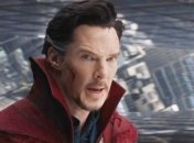 В "Докторе Стрэндже" будет больше часа съемок в формате IMAX