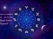 Астрологический прогноз на неделю с 1 по 7 апреля для Близнецов, Водолеев и Весов