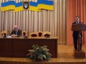 На Ривненщине и Тернопольщине Чумак представил новых областных прокуроров