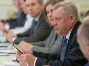 Смолий решительно против изменения закона о НБУ