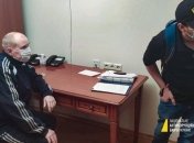 Чауса передали детективам НАБУ: з чим пов'язаний несподіваний поворот в його справі