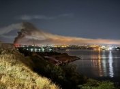 Вибух у Севастополі 13 вересня