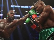 Хирн: Уайлдеру нельзя затягивать бой с Ортисом