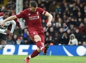 ПСЖ нужен футболист Ливерпуля